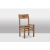 Officina Rivadossi. Table et 4 chaises de style Brutaliste. Italie, vers 1970 LS65692309P 41
