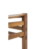 Officina Rivadossi. Table et 4 chaises de style Brutaliste. Italie, vers 1970 LS65692309P 38