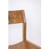 Officina Rivadossi. Table et 4 chaises de style Brutaliste. Italie, vers 1970 LS65692309P 35