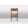 Officina Rivadossi. Table et 4 chaises de style Brutaliste. Italie, vers 1970 LS65692309P 34