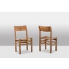 Officina Rivadossi. Table et 4 chaises de style Brutaliste. Italie, vers 1970 LS65692309P 32