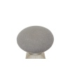Warren Platner pour Knoll. Tabouret rond, piètement métal. Circa 1970 LS6556559T 12