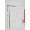 Jean-Michel Basquiat. Sérigraphie en couleurs numérotée. Années 1990. LS6633A80/1 9