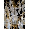 Lustre en cristal de style Louis XV circa 1890 13