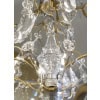 Lustre en cristal de style Louis XV circa 1890 15