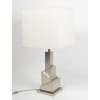 Paire de lampes « Gratte Ciel » par Romeo Rega 10