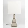 Paire de lampes « Gratte Ciel » par Romeo Rega 11