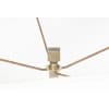 Paire de lampes « Gratte Ciel » par Romeo Rega 16