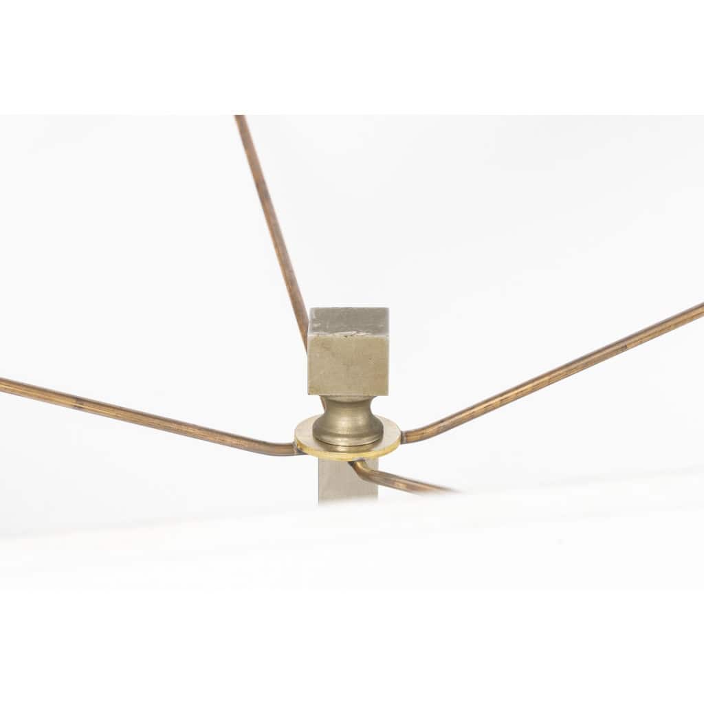 Paire de lampes « Gratte Ciel » par Romeo Rega 9