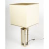 Paire de lampes des années 70 dans le goût de Willy RIZZO 11