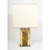 Lampe à poser par Roméo REGA 11