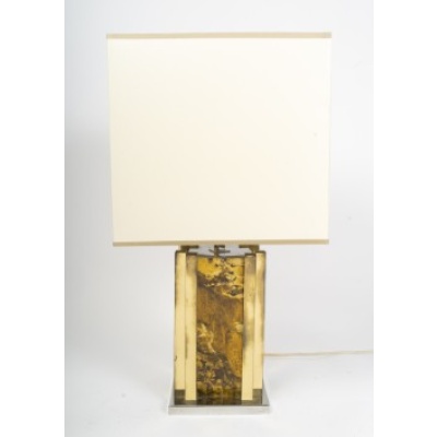 Lampe à poser par Roméo REGA