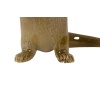Valérie Courtet, Loutre en grès chamotté et émaillé. Travail contemporain. LS6418509C 19
