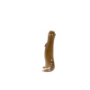 Valérie Courtet, Loutre en grès chamotté et émaillé. Travail contemporain. LS6418509C 20