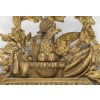 Baromètre d’époque Ier Empire (1804-1815), XIXème siècle. 8
