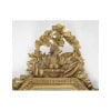 Baromètre d’époque Ier Empire (1804-1815), XIXème siècle. 7