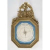 Baromètre d’époque Ier Empire (1804-1815), XIXème siècle. 6