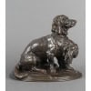 Sculpture – Groupe De Bassets , Ravageot Et Ravageode , Emmanuel Frémiet (1824 -1910) – Bronze 21