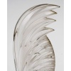1928 René Lalique – Mascotte Automobile Coq Nain Verre Blanc 19