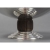 JEAN PUIFORCAT – CENTRE DE TABLE en argent massif ART DECO vers 1930 18