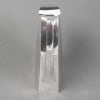 Pierre Cardin – Verseuse couverte en argent massif Milan – Circa 1970 22