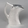 Pierre Cardin – Verseuse couverte en argent massif Milan – Circa 1970 24