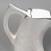 Pierre Cardin – Verseuse couverte en argent massif Milan – Circa 1970 27