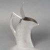 Pierre Cardin – Verseuse couverte en argent massif Milan – Circa 1970 29