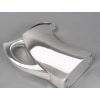 Pierre Cardin – Verseuse couverte en argent massif Milan – Circa 1970 35