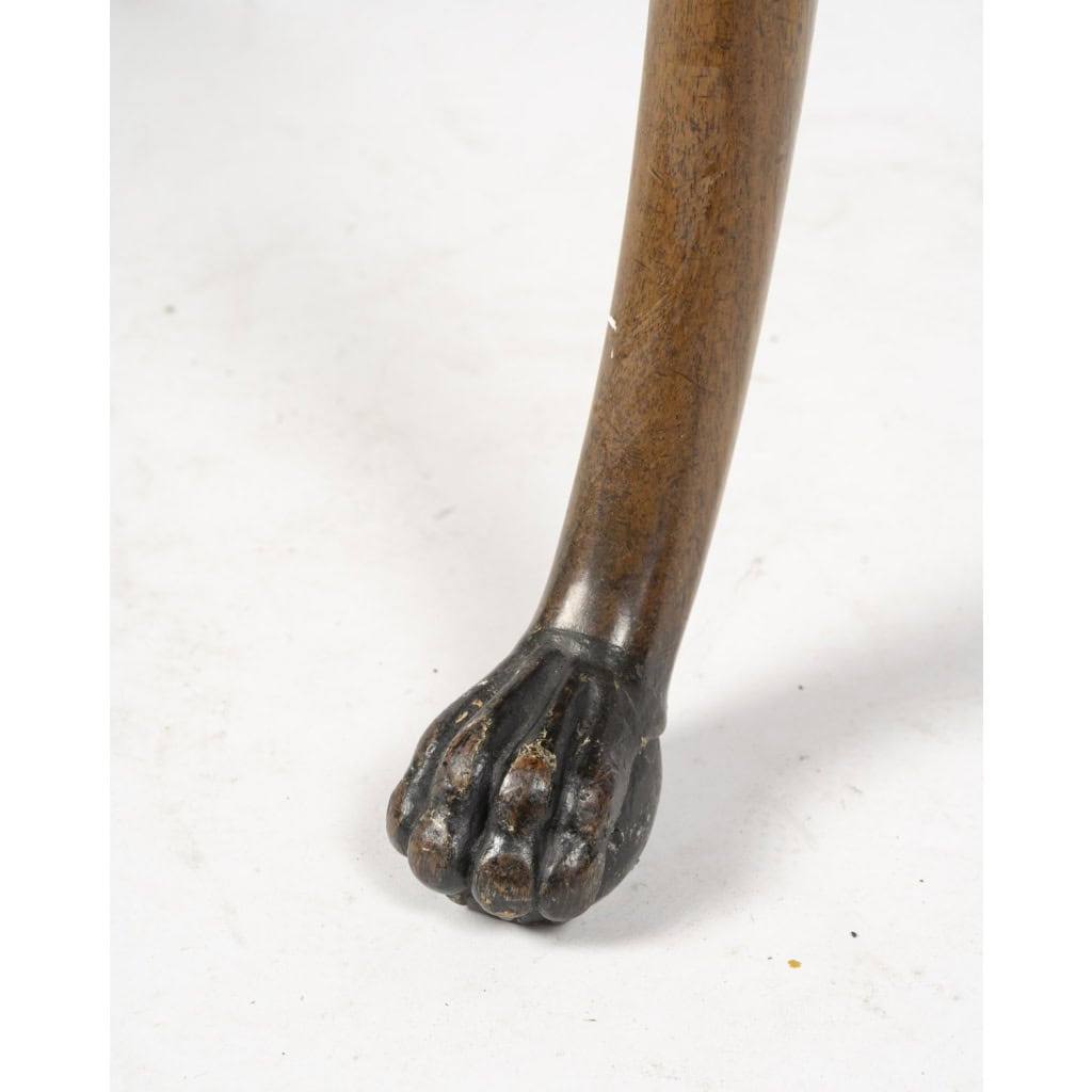 Table de salon Directoire. Circa 1820 8