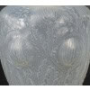 René LALIQUE, Vase “ DOMREMY” 21