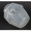 René LALIQUE, Vase “ DOMREMY” 27