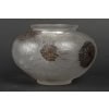 1923 – René Lalique Vase « DAHLIAS » 17