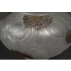1923 – René Lalique Vase « DAHLIAS » 19