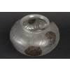 1923 – René Lalique Vase « DAHLIAS » 20