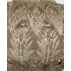 1912 René Lalique – Vase Fougères Verre Blanc Patiné Gris 13