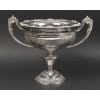 Gustave ODIOT – Centre de table en argent massif néoclassique XIXe 17