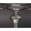 Gustave ODIOT – Centre de table en argent massif néoclassique XIXe 19