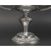 Gustave ODIOT – Centre de table en argent massif néoclassique XIXe 20