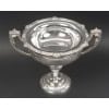 Gustave ODIOT – Centre de table en argent massif néoclassique XIXe 22