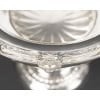 Gustave ODIOT – Centre de table en argent massif néoclassique XIXe 26