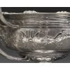 Gustave ODIOT – Centre de table en argent massif néoclassique XIXe 30