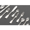 JEAN TETARD MENAGERE EN ARGENT MASSIF 198 PIECES Epoque 1930 32