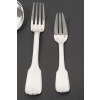 JEAN TETARD MENAGERE EN ARGENT MASSIF 198 PIECES Epoque 1930 39