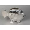 Fratelli Cacchione, Vase poisson Milan, Italie Vers 1970–1980 22 Fratelli Cacchione, Vase poisson Milan, Italie Vers 1970–1980 22