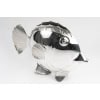 Fratelli Cacchione, Vase poisson Milan, Italie Vers 1970–1980 20 Fratelli Cacchione, Vase poisson Milan, Italie Vers 1970–1980 20