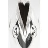 Fratelli Cacchione, Vase poisson Milan, Italie Vers 1970–1980 30 Fratelli Cacchione, Vase poisson Milan, Italie Vers 1970–1980 30