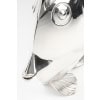 Fratelli Cacchione, Vase poisson Milan, Italie Vers 1970–1980 32 Fratelli Cacchione, Vase poisson Milan, Italie Vers 1970–1980 32