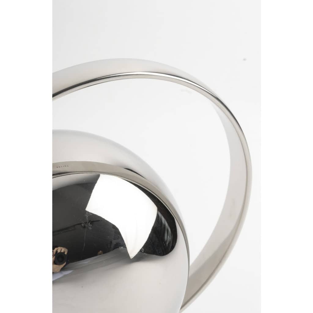 Marianne BRANDT – Shaker à cocktail « Anonimo », modèle 90021 7 Marianne BRANDT – Shaker à cocktail « Anonimo », modèle 90021 7