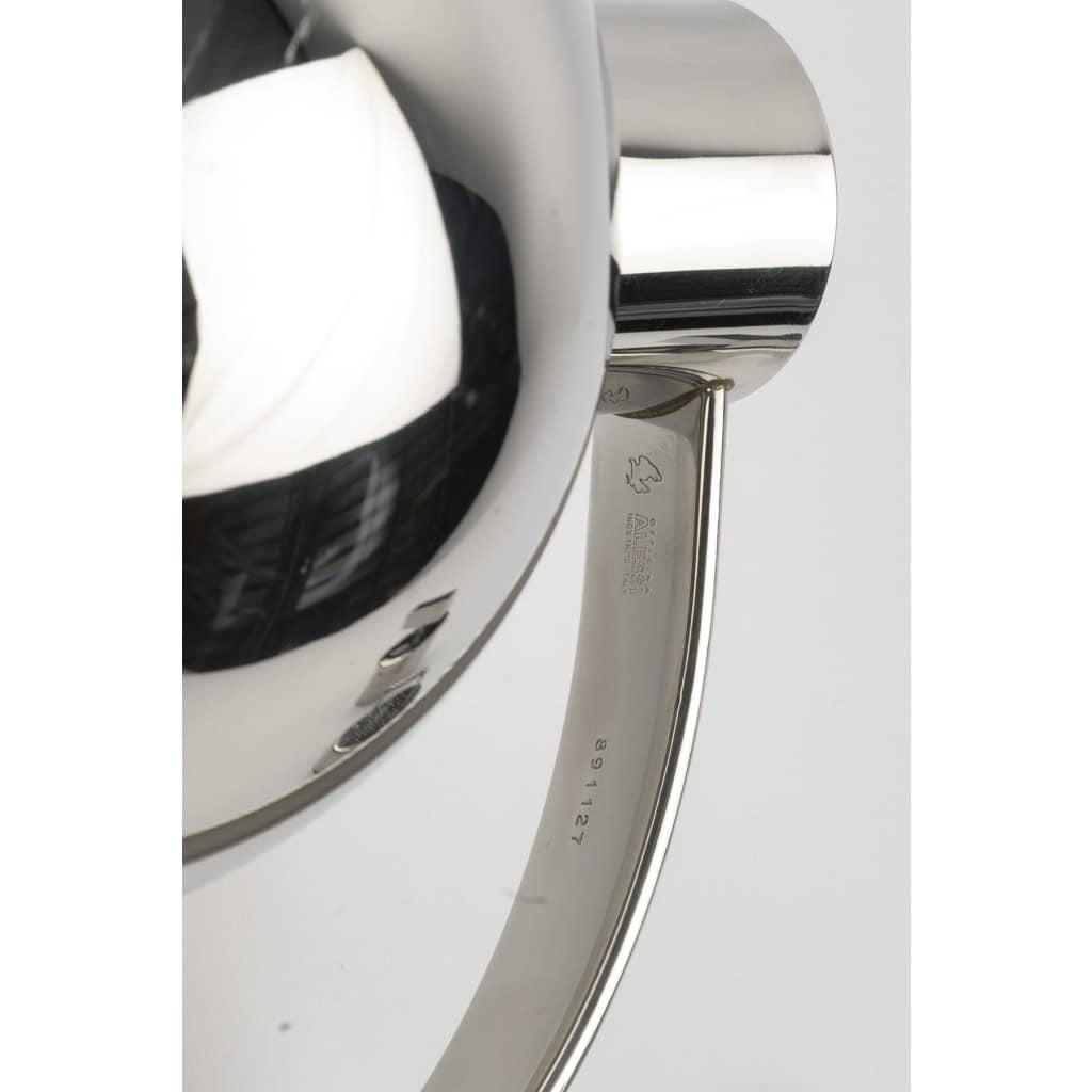 Marianne BRANDT – Shaker à cocktail « Anonimo », modèle 90021 14 Marianne BRANDT – Shaker à cocktail « Anonimo », modèle 90021 14